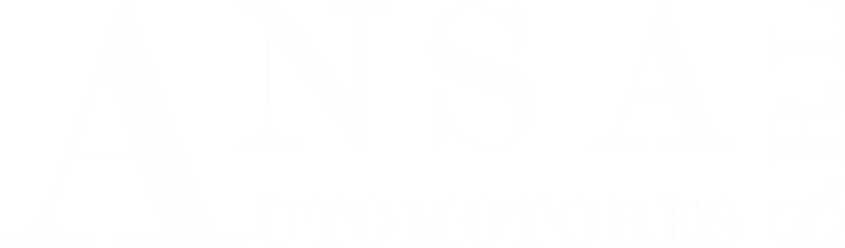 Ansa Automotores Logo